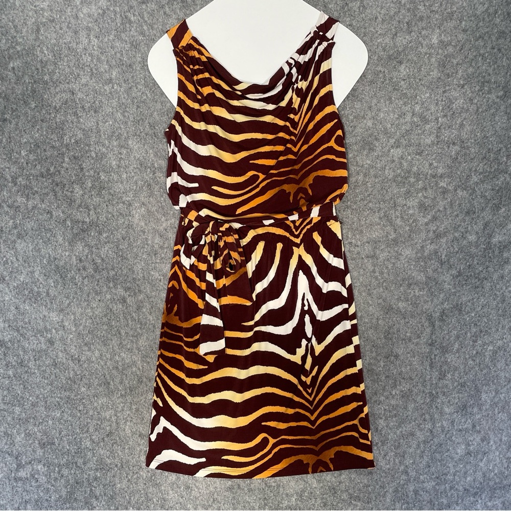 Jones New York Women's Sheath Dress Stylish Size S
